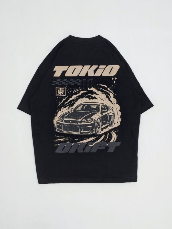 TOKIO