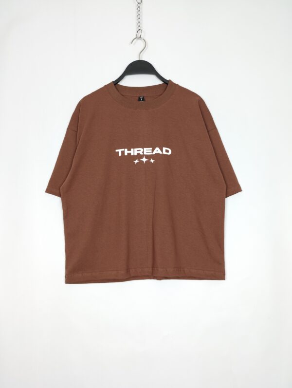 THREAD B