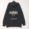 NO SENSE