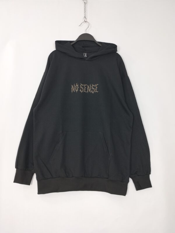 NO SENSE