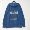 NO SENSE