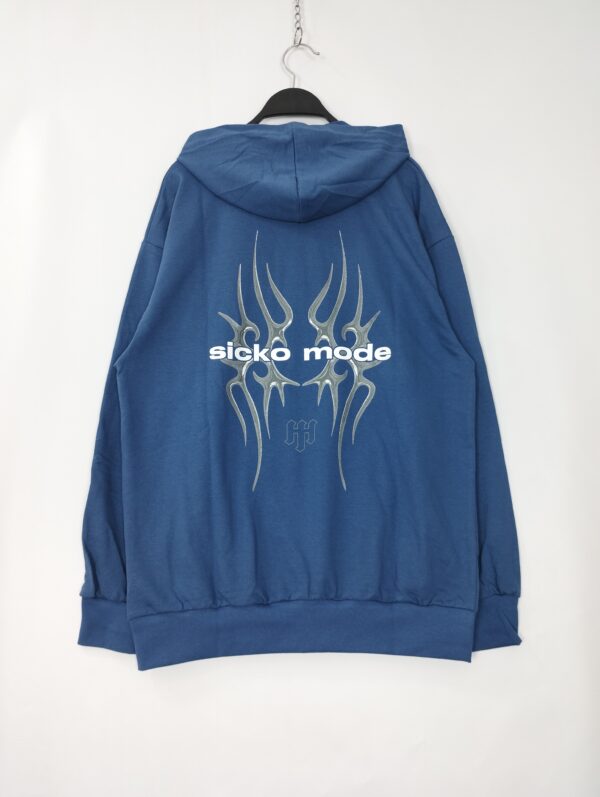 SICKO MODE