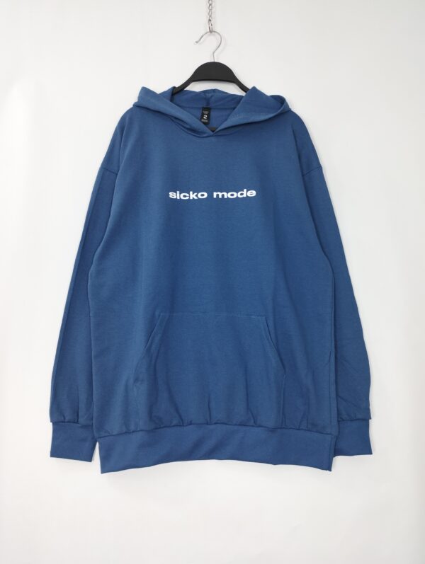SICKO MODE