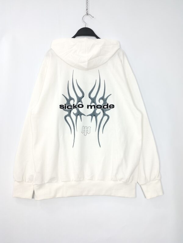 SICKO MODE
