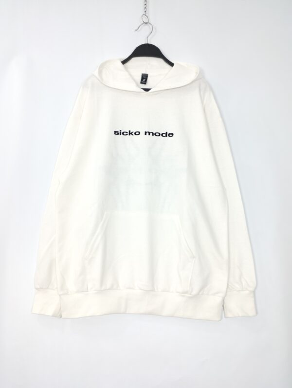 SICKO MODE