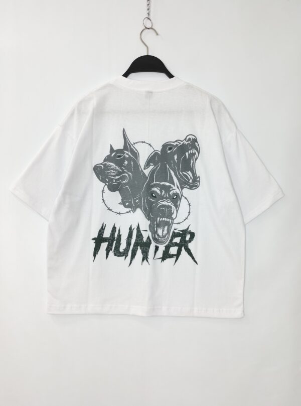 HUNTER RB