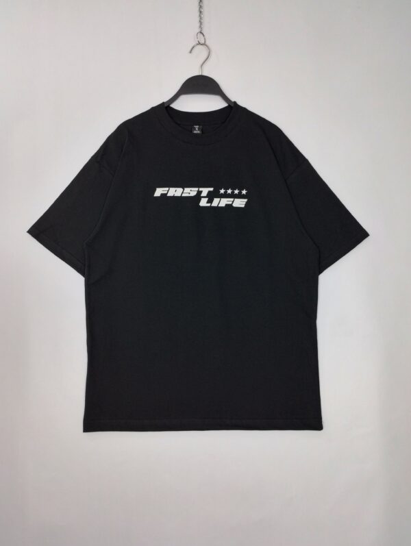 FAST LIFE OP