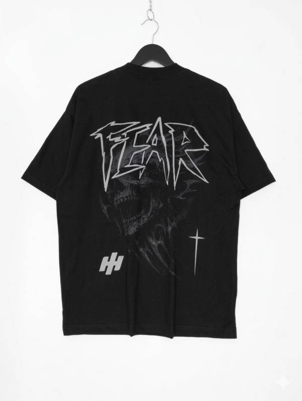FEAR RP