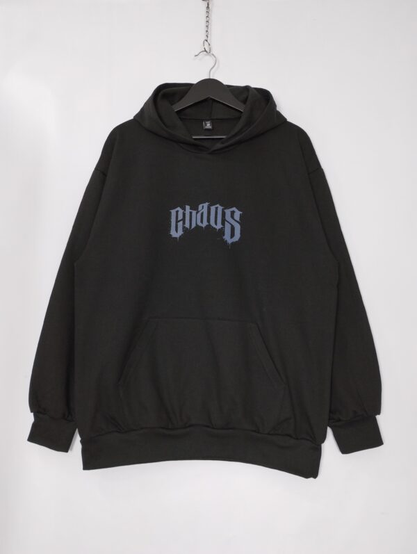 CHAOS BO