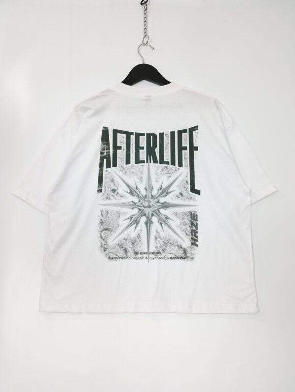 AFTERLIFE RB