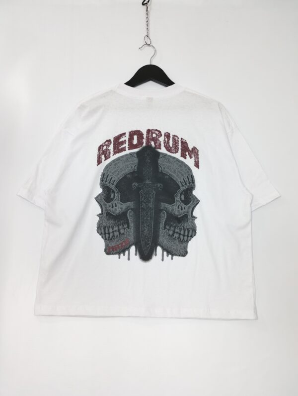 REDRUM RB