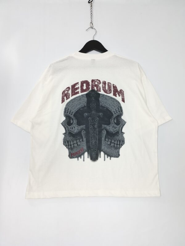 REDRUM RB