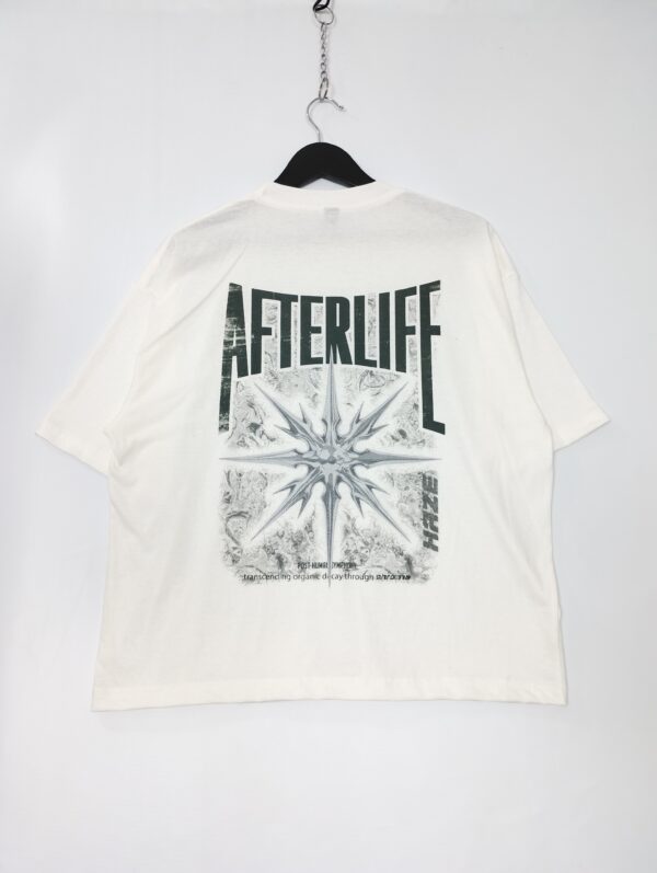 AFTERLIFE RB