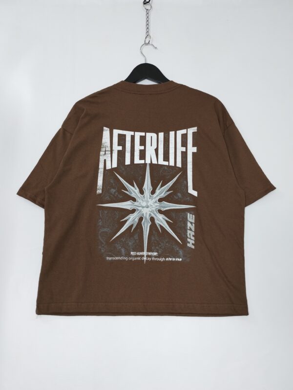 AFTERLIFE RB