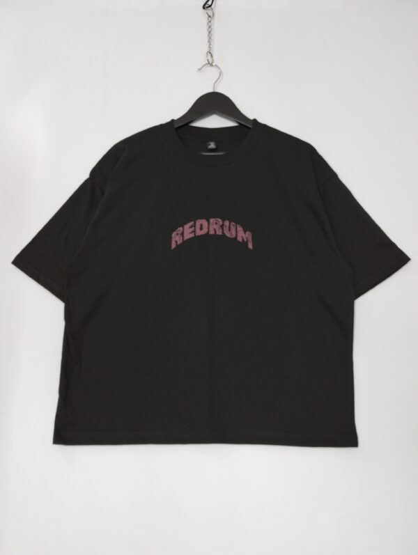 REDRUM RB