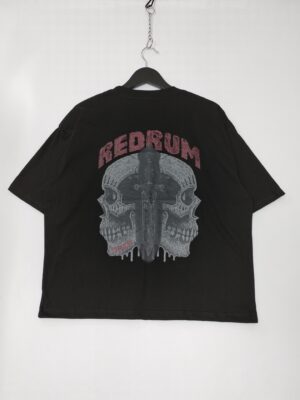 REDRUM RB
