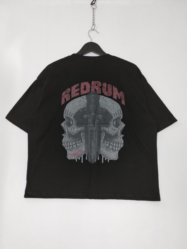 REDRUM RB