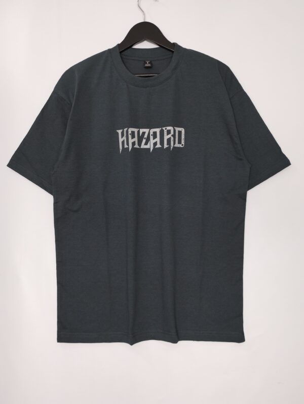 HAZARD OR