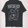 HAZARD OR