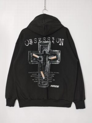 OBSESSION BO