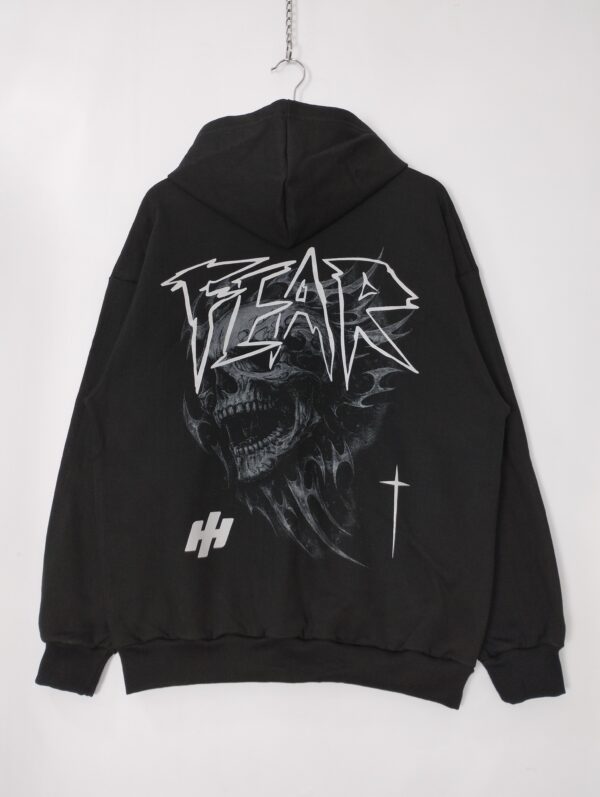 FEAR BO