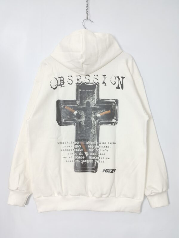 OBSESSION BO
