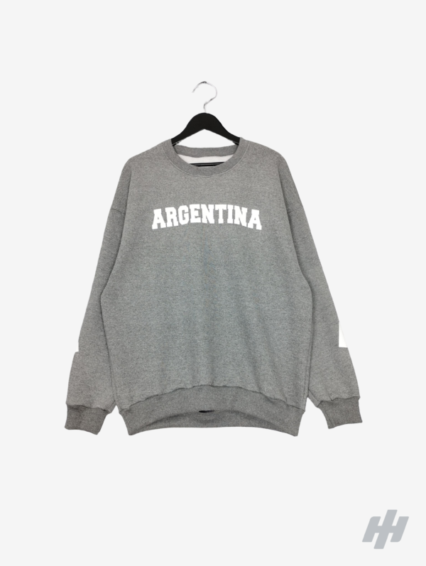 ARGENTINA