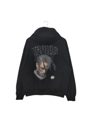 TRAVIS BF