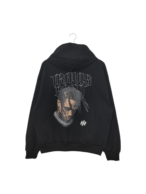 TRAVIS BF
