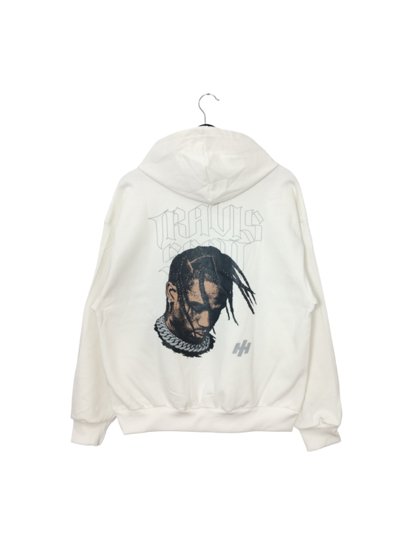 TRAVIS BF