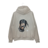 TRAVIS BF