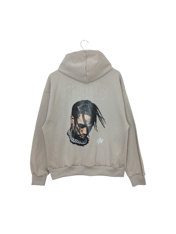 TRAVIS BF