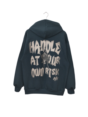 HANDLE BO