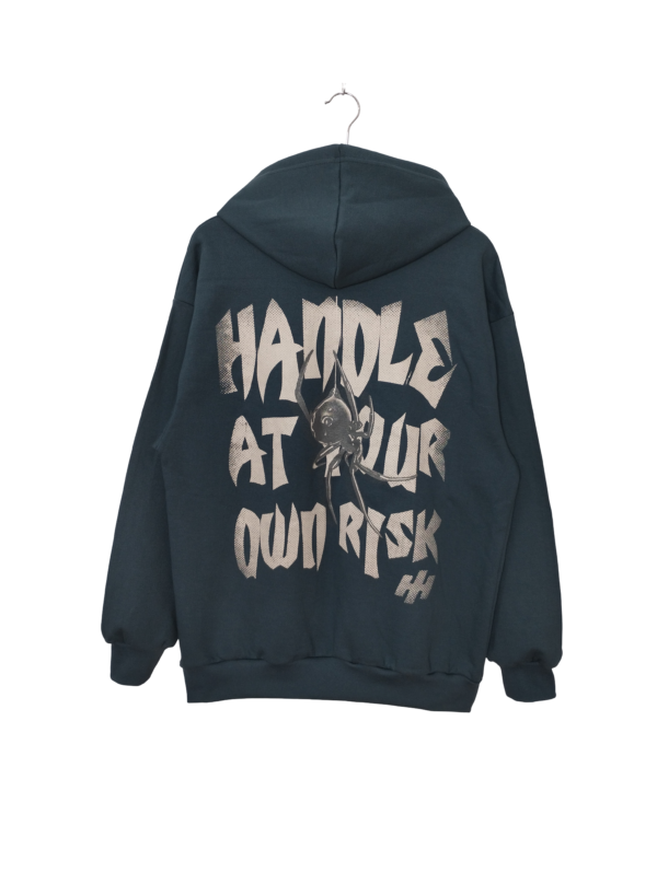 HANDLE BO