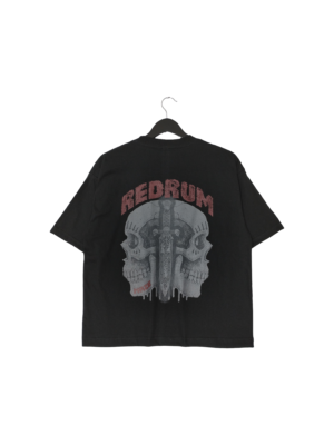 REDRUM RB