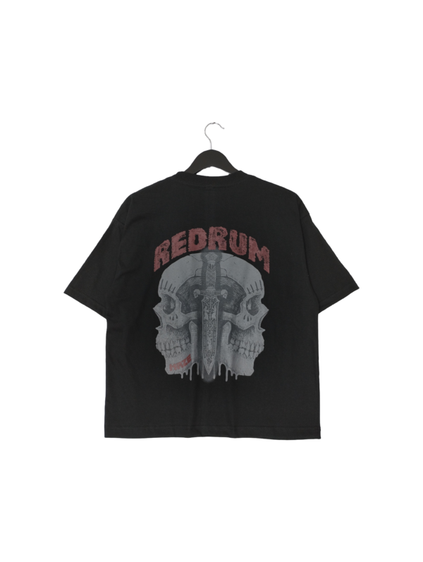 REDRUM RB