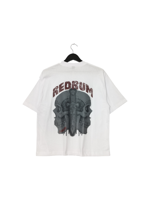 REDRUM RB