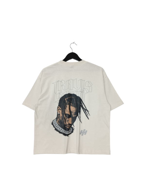 TRAVIS SCOTT