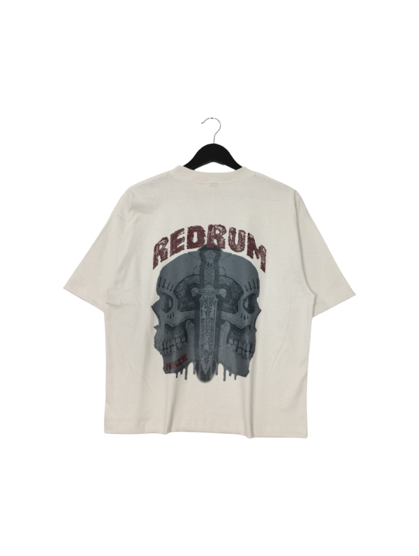 REDRUM RB