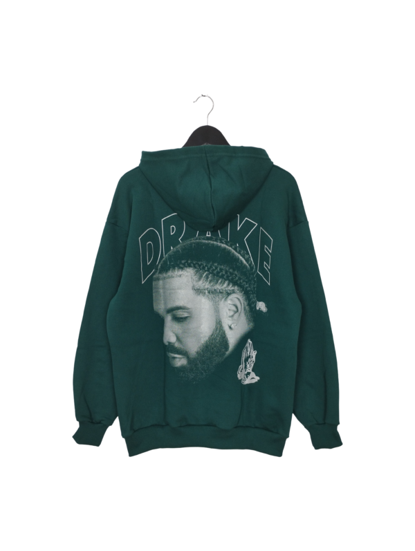 DRAKE BO