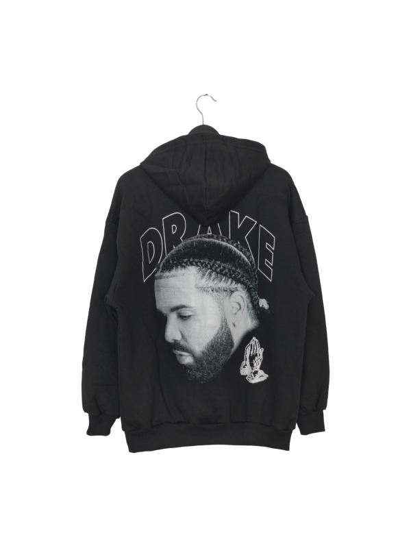 DRAKE BO