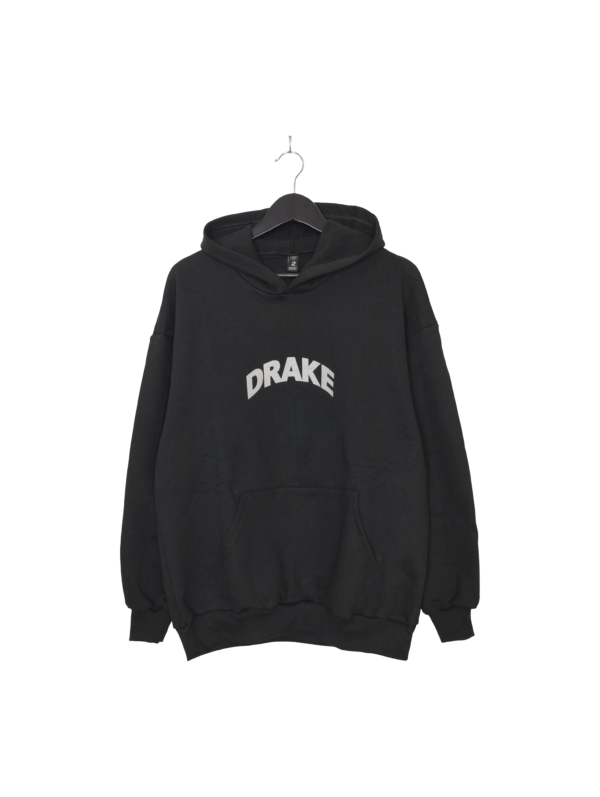 DRAKE BO