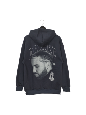 DRAKE BO