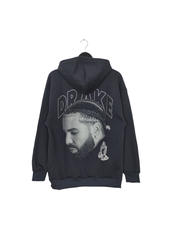 DRAKE BO