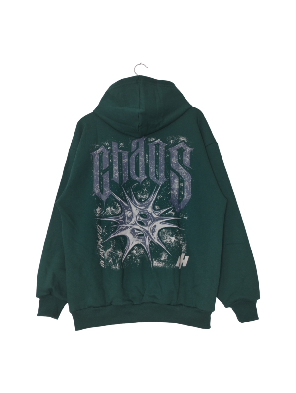 CHAOS BO