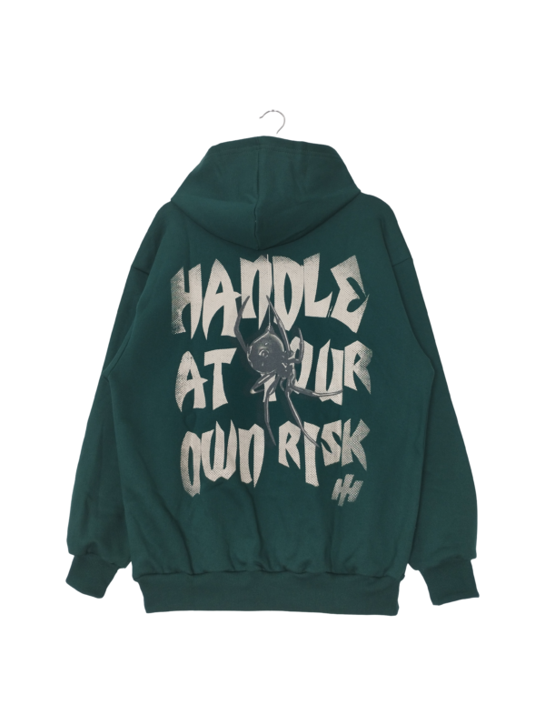 HANDLE BO