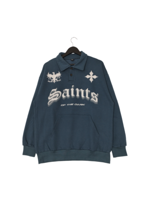 SAINTS