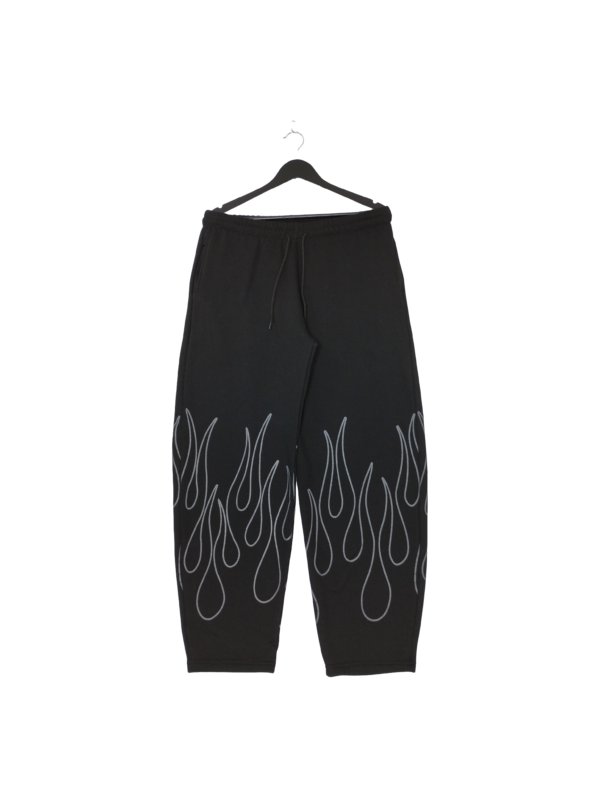 BAGGY FIRE