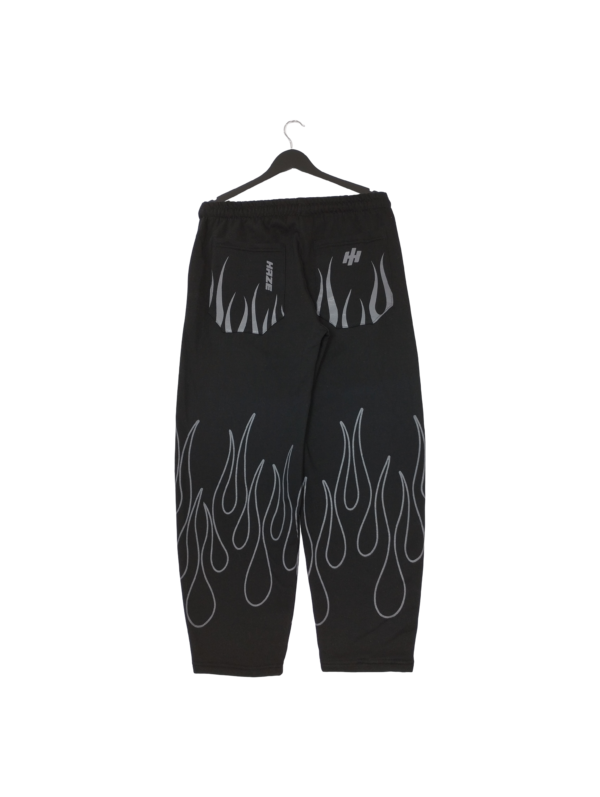 BAGGY FIRE