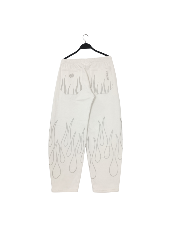 BAGGY FIRE